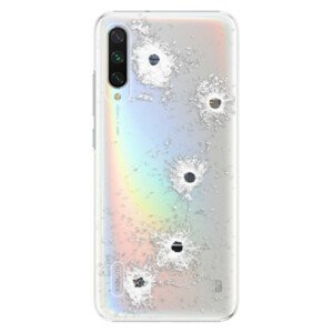 Plastové puzdro iSaprio - Gunshots - Xiaomi Mi A3