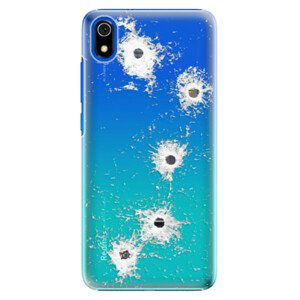 Plastové puzdro iSaprio - Gunshots - Xiaomi Redmi 7A