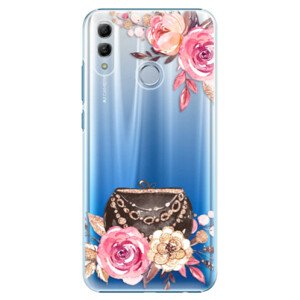 Plastové puzdro iSaprio - Handbag 01 - Huawei Honor 10 Lite