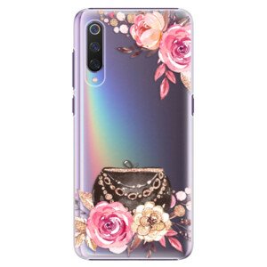 Plastové puzdro iSaprio - Handbag 01 - Xiaomi Mi 9