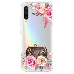 Plastové puzdro iSaprio - Handbag 01 - Xiaomi Mi A3