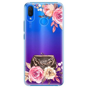 Plastové puzdro iSaprio - Handbag 01 - Huawei Nova 3i