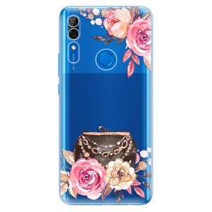 Odolné silikónové puzdro iSaprio - Handbag 01 - Huawei P Smart Z