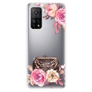 Odolné silikónové puzdro iSaprio - Handbag 01 - Xiaomi Mi 10T / Mi 10T Pro