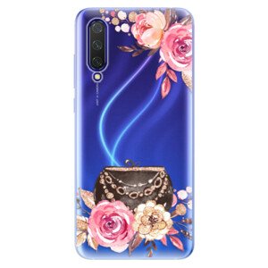 Odolné silikónové puzdro iSaprio - Handbag 01 - Xiaomi Mi 9 Lite