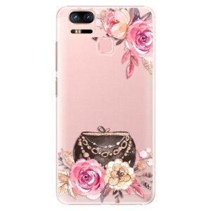 Plastové puzdro iSaprio - Handbag 01 - Asus Zenfone 3 Zoom ZE553KL