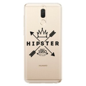 Plastové puzdro iSaprio - Hipster Style 02 - Huawei Mate 10 Lite