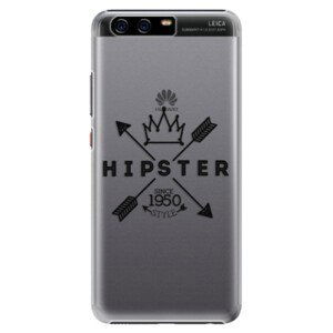 Plastové puzdro iSaprio - Hipster Style 02 - Huawei P10 Plus