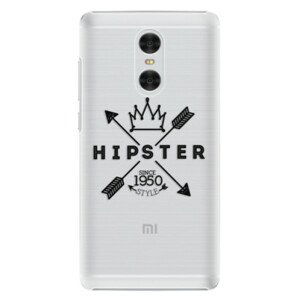 Plastové puzdro iSaprio - Hipster Style 02 - Xiaomi Redmi Pro