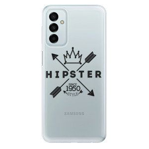 Odolné silikónové puzdro iSaprio - Hipster Style 02 - Samsung Galaxy M23 5G