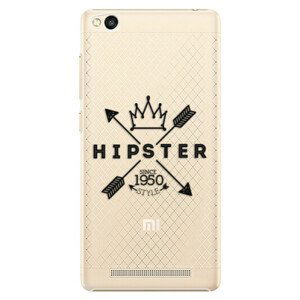 Plastové puzdro iSaprio - Hipster Style 02 - Xiaomi Redmi 3