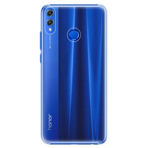 Huawei Honor 8X (plastový kryt)