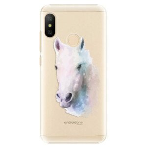 Plastové puzdro iSaprio - Horse 01 - Xiaomi Mi A2 Lite