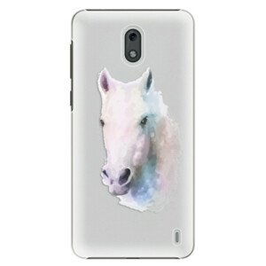 Plastové puzdro iSaprio - Horse 01 - Nokia 2