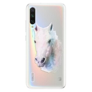 Odolné silikónové puzdro iSaprio - Horse 01 - Xiaomi Mi A3