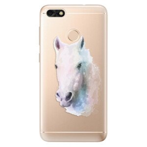 Odolné silikónové puzdro iSaprio - Horse 01 - Huawei P9 Lite Mini