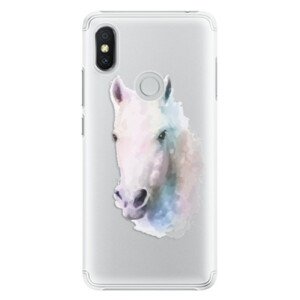 Plastové puzdro iSaprio - Horse 01 - Xiaomi Redmi S2