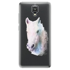 Plastové puzdro iSaprio - Horse 01 - Xiaomi Mi4