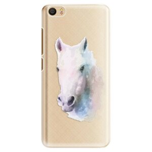 Plastové puzdro iSaprio - Horse 01 - Xiaomi Mi5