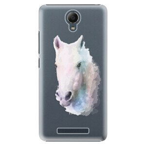 Plastové puzdro iSaprio - Horse 01 - Xiaomi Redmi Note 2