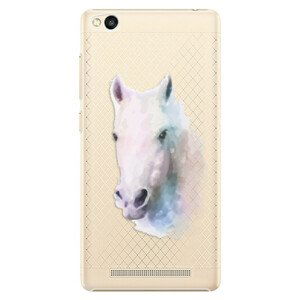 Plastové puzdro iSaprio - Horse 01 - Xiaomi Redmi 3
