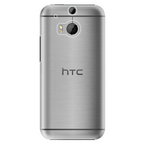 HTC One M8 (plastový kryt)