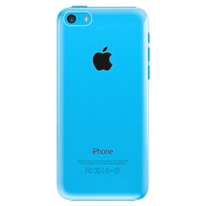 iPhone 5C (plastový kryt)