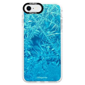 Silikónové puzdro Bumper iSaprio - Ice 01 - iPhone SE 2020