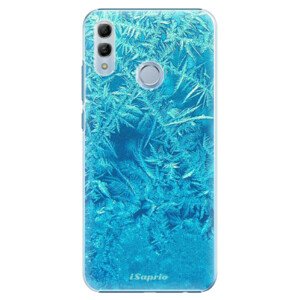 Plastové puzdro iSaprio - Ice 01 - Huawei Honor 10 Lite