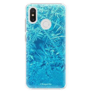 Plastové puzdro iSaprio - Ice 01 - Xiaomi Mi 8