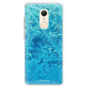 Plastové puzdro iSaprio - Ice 01 - Xiaomi Redmi 5