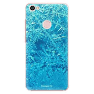 Plastové puzdro iSaprio - Ice 01 - Xiaomi Redmi Note 5A / 5A Prime