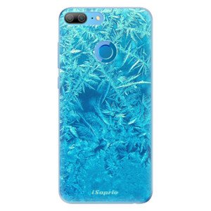 Odolné silikónové puzdro iSaprio - Ice 01 - Huawei Honor 9 Lite