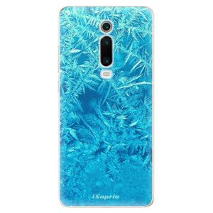 Odolné silikónové puzdro iSaprio - Ice 01 - Xiaomi Mi 9T Pro