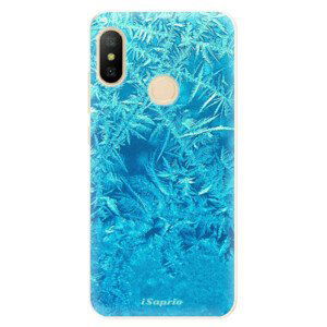 Odolné silikónové puzdro iSaprio - Ice 01 - Xiaomi Mi A2 Lite