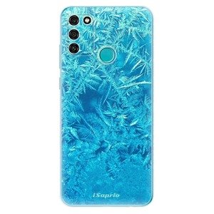 Odolné silikónové puzdro iSaprio - Ice 01 - Honor 9A