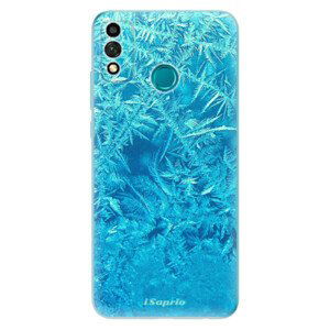 Odolné silikónové puzdro iSaprio - Ice 01 - Honor 9X Lite