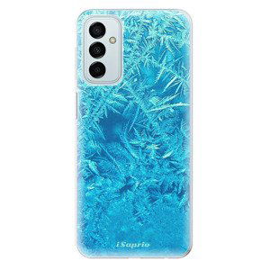 Odolné silikónové puzdro iSaprio - Ice 01 - Samsung Galaxy M23 5G