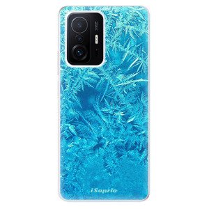 Odolné silikónové puzdro iSaprio - Ice 01 - Xiaomi 11T / 11T Pro