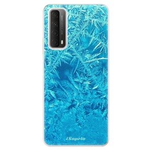 Odolné silikónové puzdro iSaprio - Ice 01 - Huawei P Smart 2021