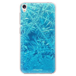 Plastové puzdro iSaprio - Ice 01 - Asus ZenFone Live ZB501KL