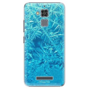 Plastové puzdro iSaprio - Ice 01 - Asus ZenFone 3 Max ZC520TL