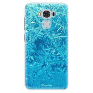 Plastové puzdro iSaprio - Ice 01 - Asus ZenFone 3 Max ZC553KL