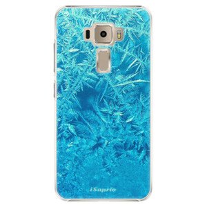 Plastové puzdro iSaprio - Ice 01 - Asus ZenFone 3 ZE520KL