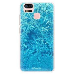 Plastové puzdro iSaprio - Ice 01 - Asus Zenfone 3 Zoom ZE553KL