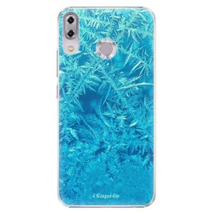 Plastové puzdro iSaprio - Ice 01 - Asus ZenFone 5 ZE620KL