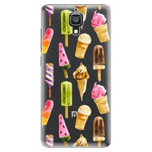 Plastové puzdro iSaprio - Ice Cream - Xiaomi Mi4