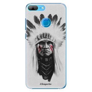 Plastové puzdro iSaprio - Indian 01 - Huawei Honor 9 Lite