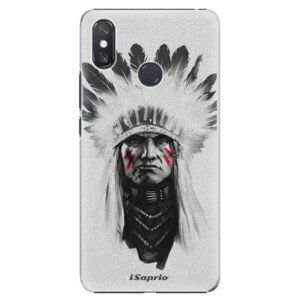 Plastové puzdro iSaprio - Indian 01 - Xiaomi Mi Max 3