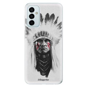 Odolné silikónové puzdro iSaprio - Indian 01 - Samsung Galaxy M23 5G